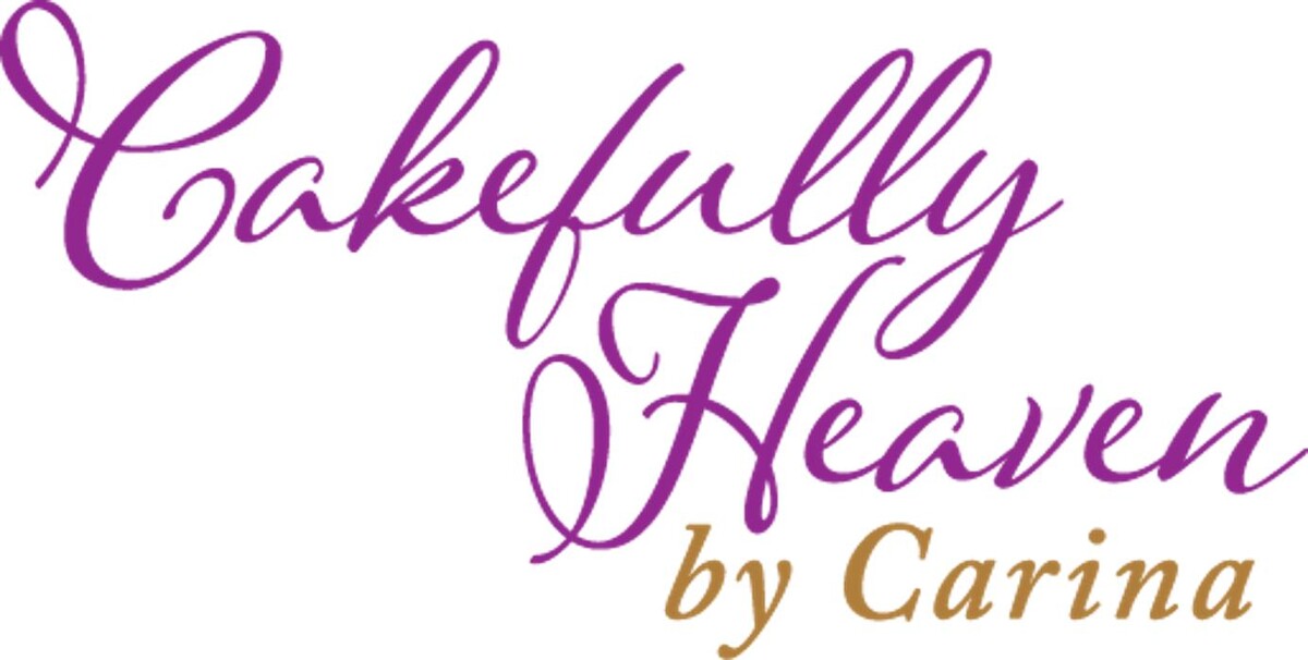 Cakefully Heaven Logo