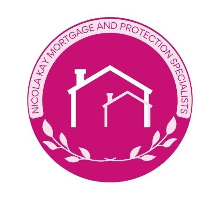 Nicola Kay Mortgage & Protection Specialists Logo
