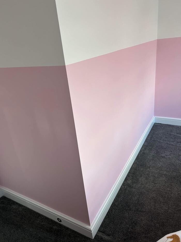 Images MJ Painting & Decorating