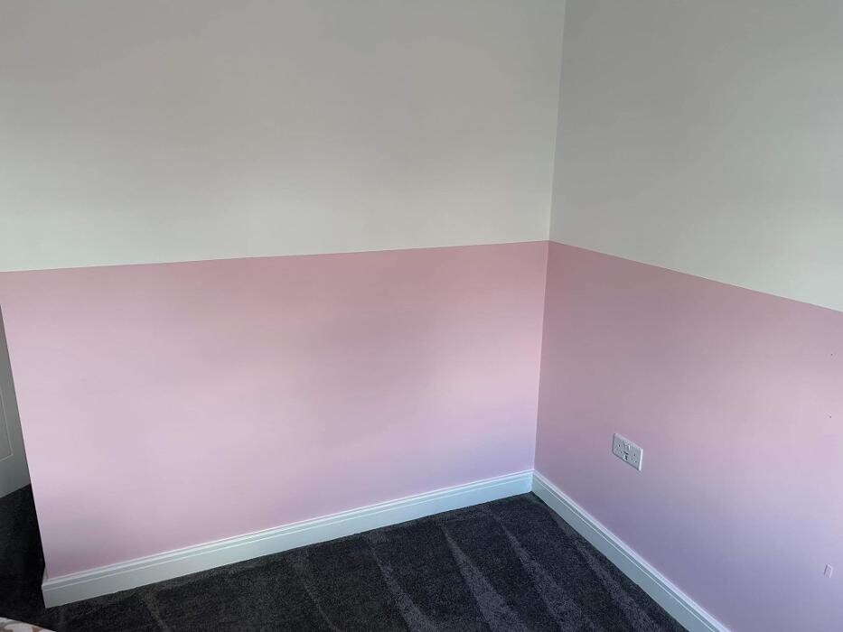 Images MJ Painting & Decorating