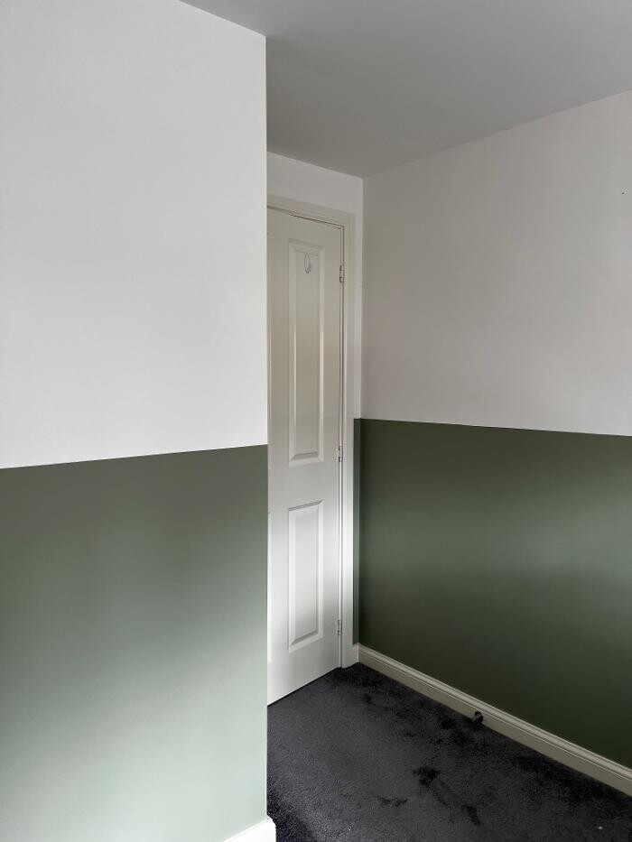 Images MJ Painting & Decorating