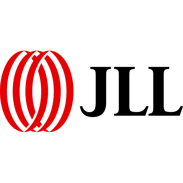 JLL Exeter Real Estate Logo