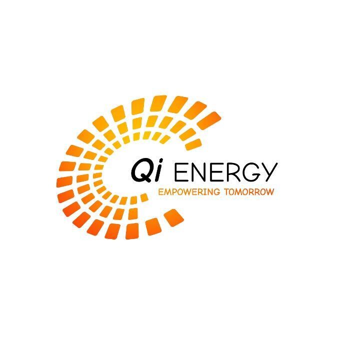 Qi Energy Ltd Logo