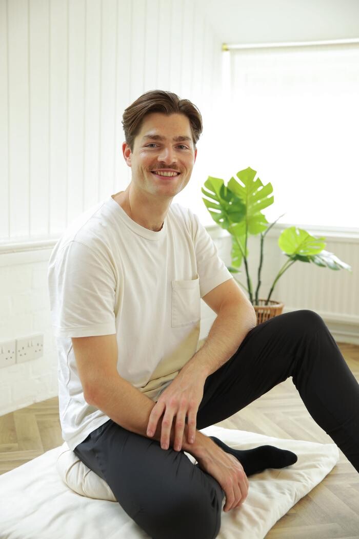 Images Farncombe Zen