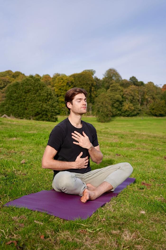 Images Farncombe Zen