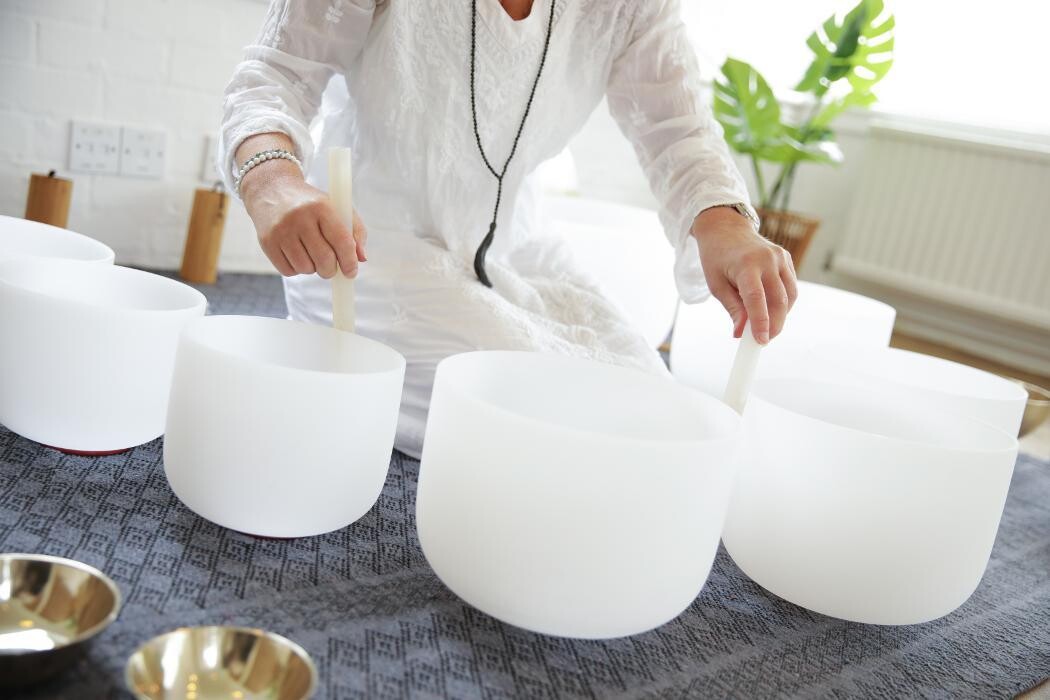 Images Farncombe Zen