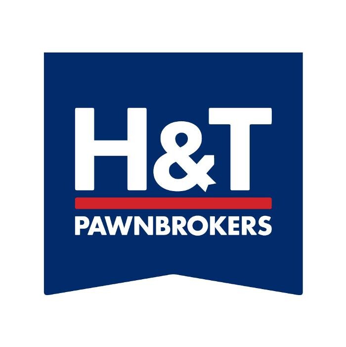 H&T Pawnbrokers Logo