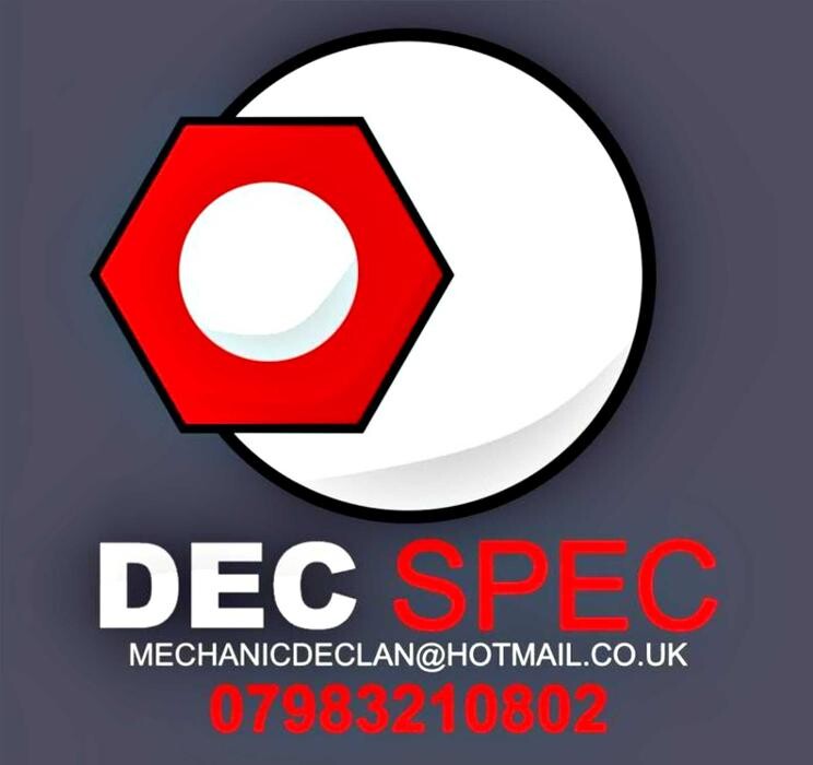DecSpec Limited Logo