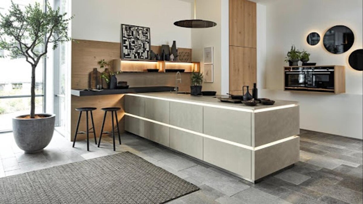 Images Gorringe Kitchens & Bathrooms