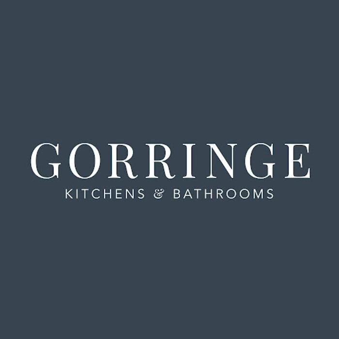 Gorringe Kitchens & Bathrooms Logo