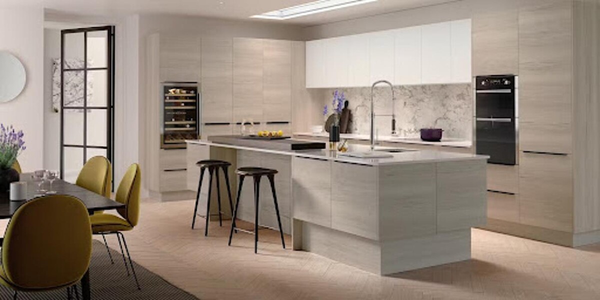 Images Gorringe Kitchens & Bathrooms