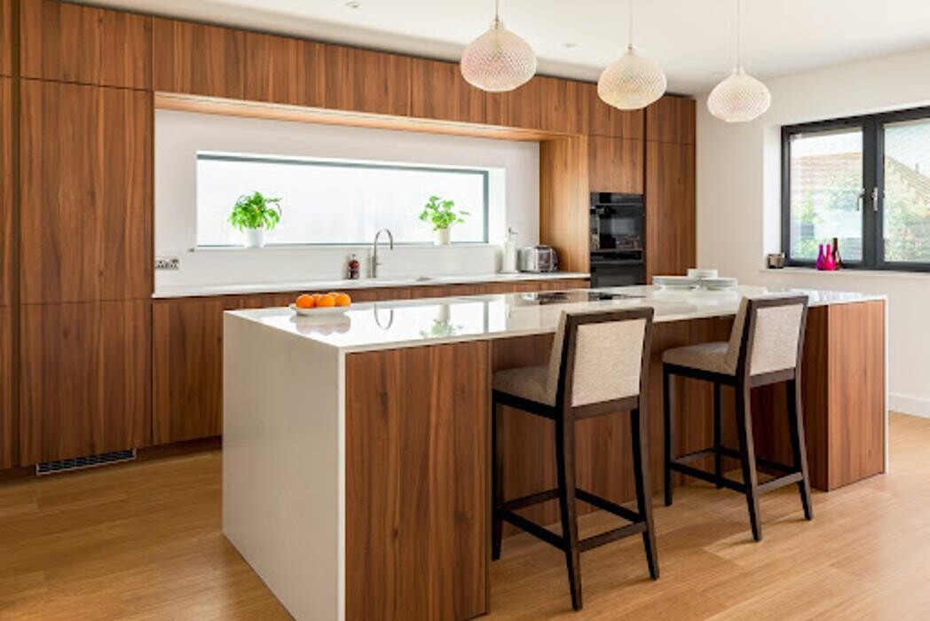 Images Gorringe Kitchens & Bathrooms