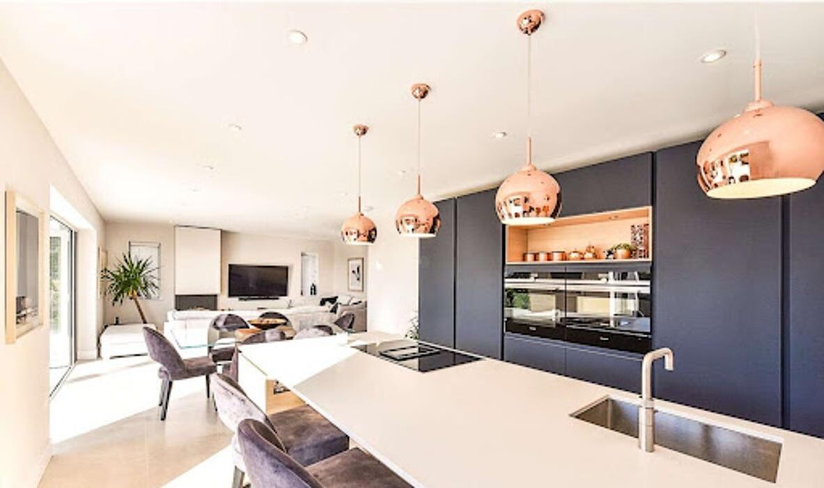 Images Gorringe Kitchens & Bathrooms