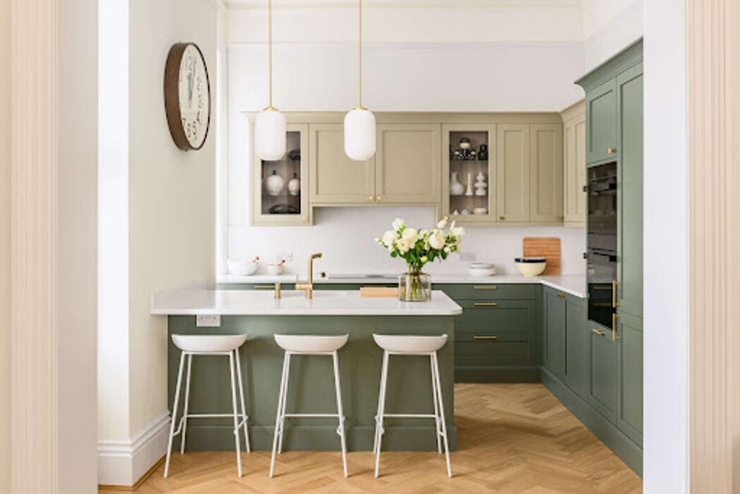Images Gorringe Kitchens & Bathrooms
