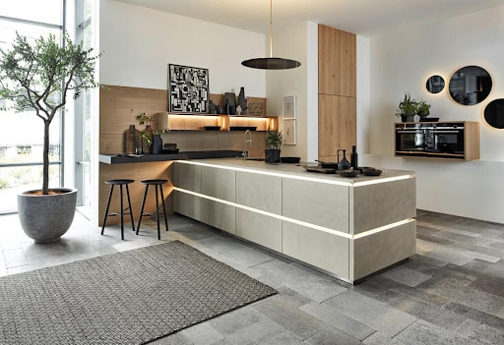 Images Gorringe Kitchens & Bathrooms