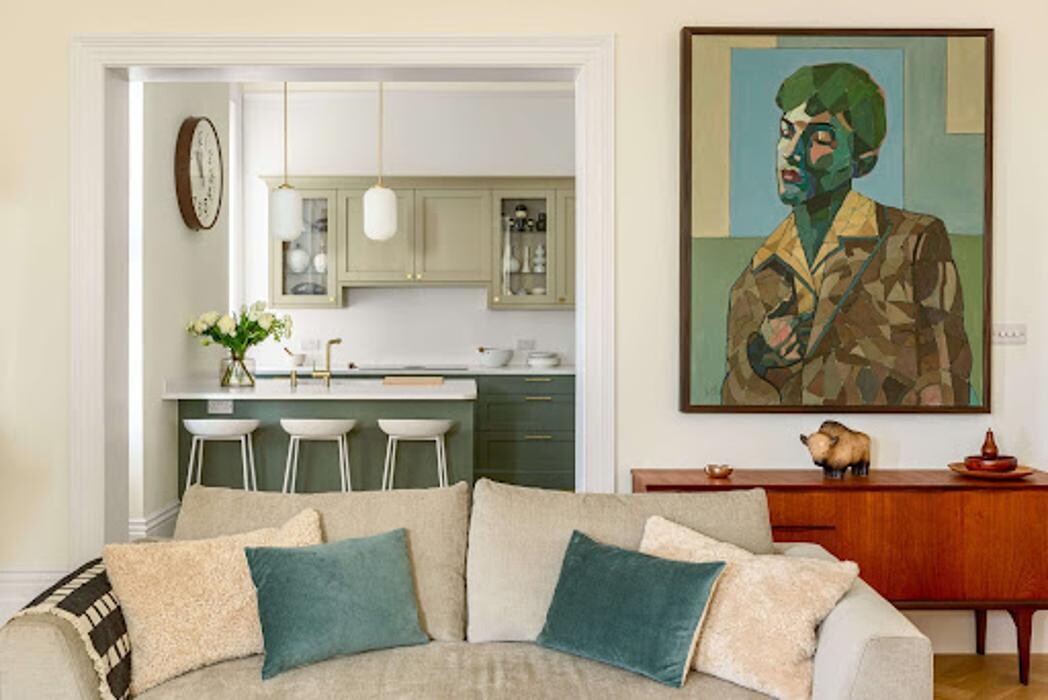 Images Gorringe Kitchens & Bathrooms