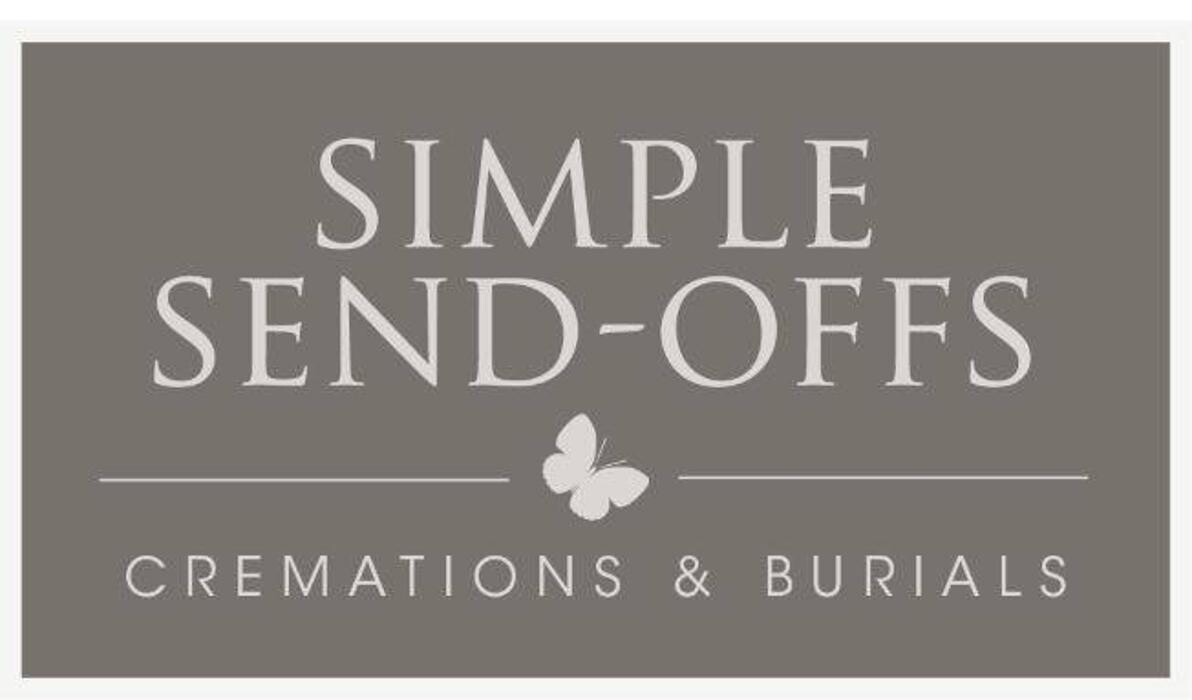 Simple Send-offs Logo