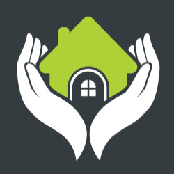 Homecare Appliance Repair & Service Centre Logo