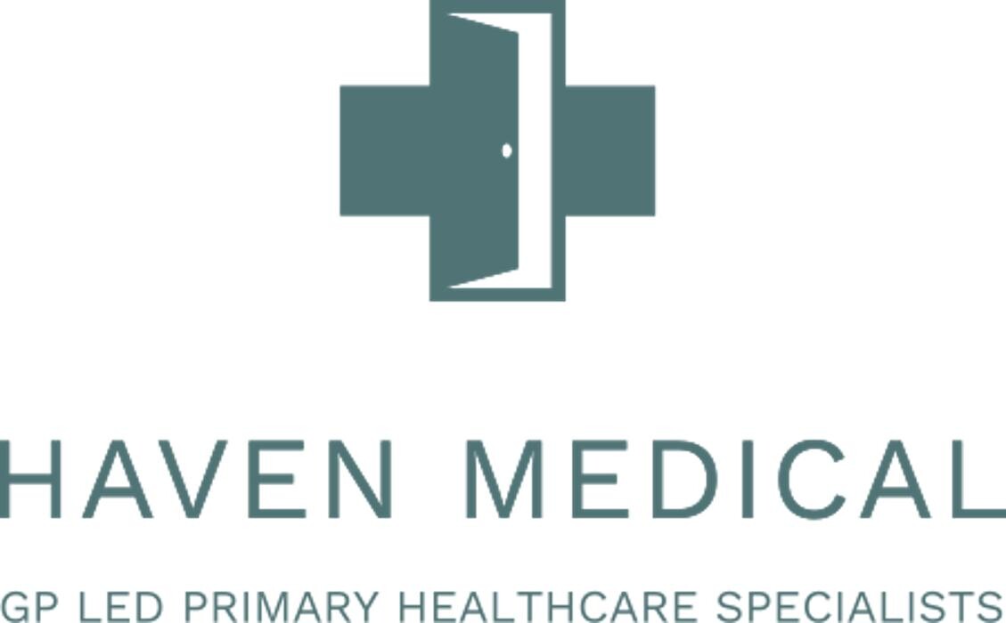 Haven Medical Logo