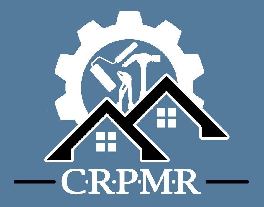 CRPMR Property Management, Maintenance & Renovation Logo