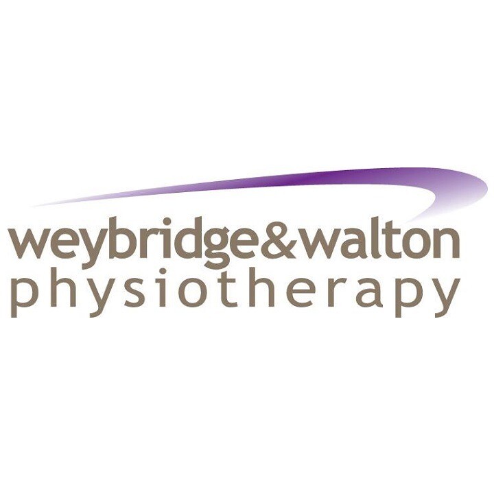 Weybridge & Walton Physiotherapy Logo