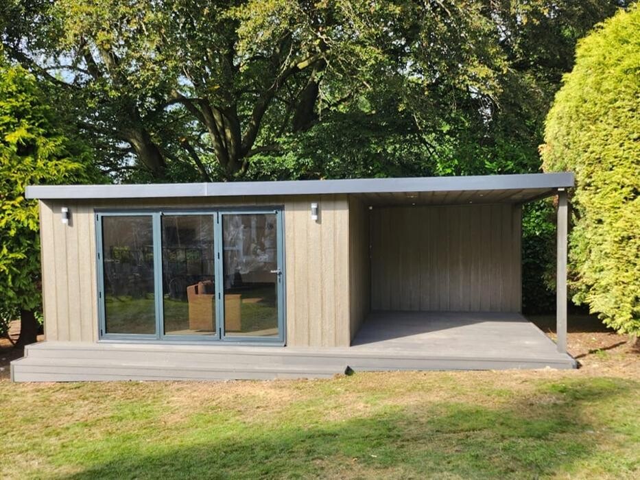 Images Morespace4u Garden Buildings Ltd