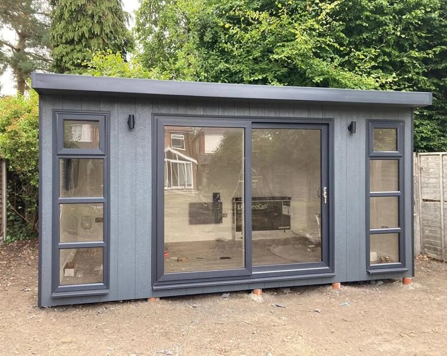 Images Morespace4u Garden Buildings Ltd