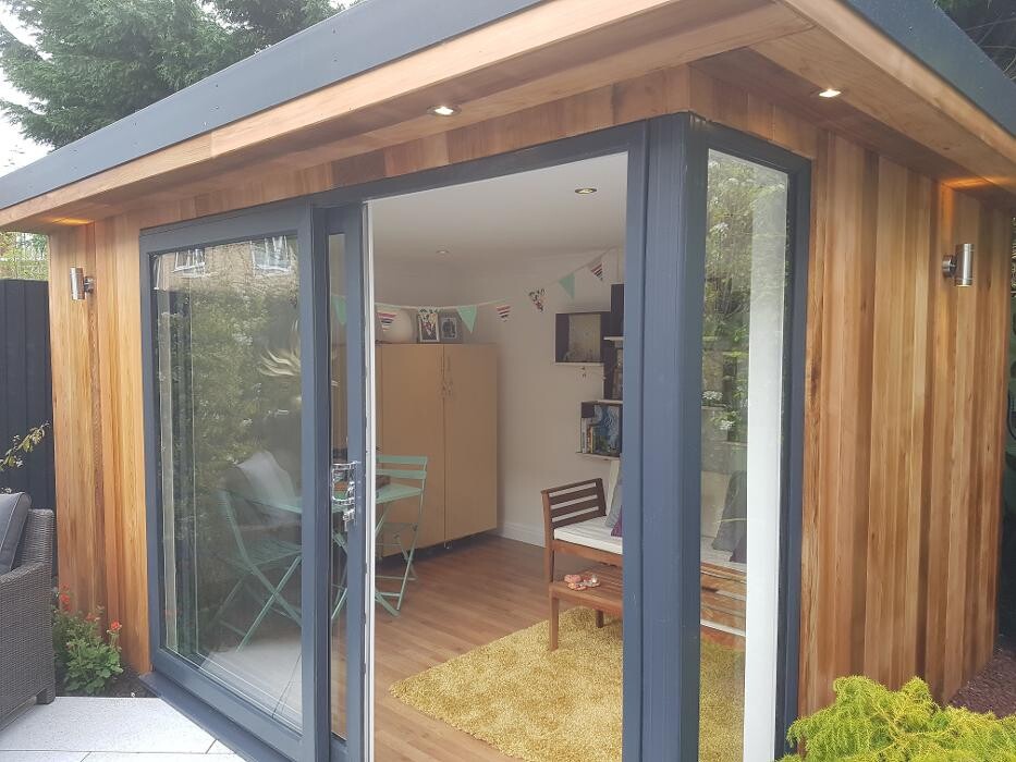 Images Morespace4u Garden Buildings Ltd