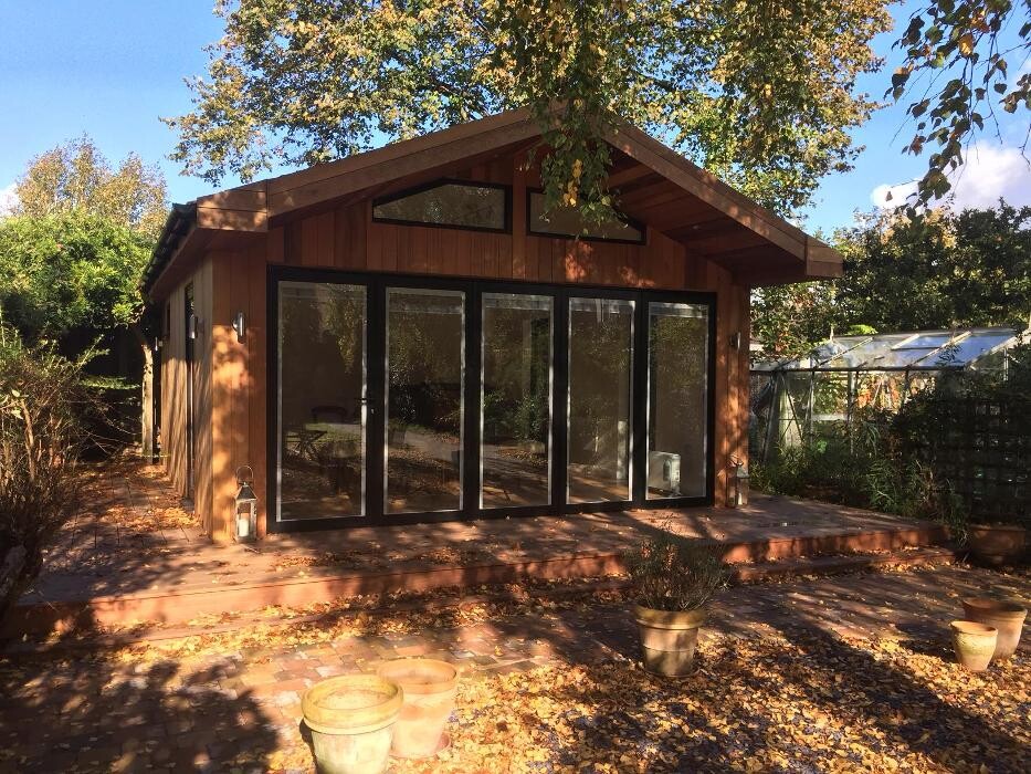 Images Morespace4u Garden Buildings Ltd