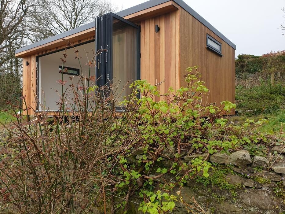 Images Morespace4u Garden Buildings Ltd