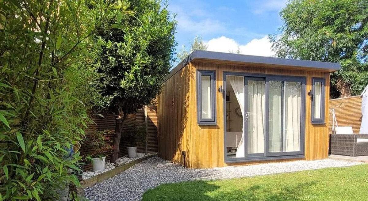 Images Morespace4u Garden Buildings Ltd
