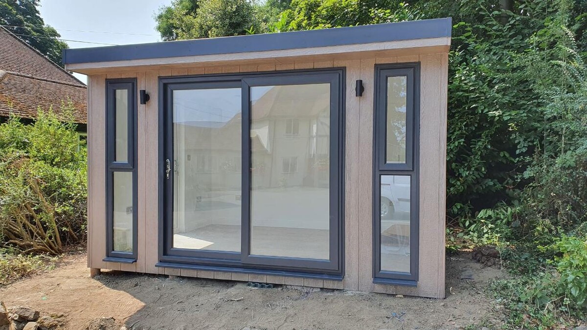 Images Morespace4u Garden Buildings Ltd