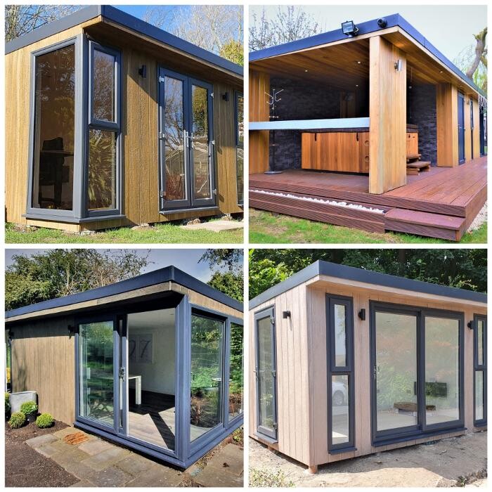 Images Morespace4u Garden Buildings Ltd