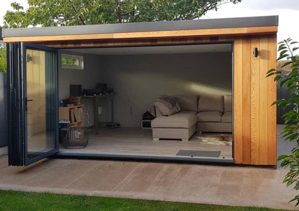 Images Morespace4u Garden Buildings Ltd