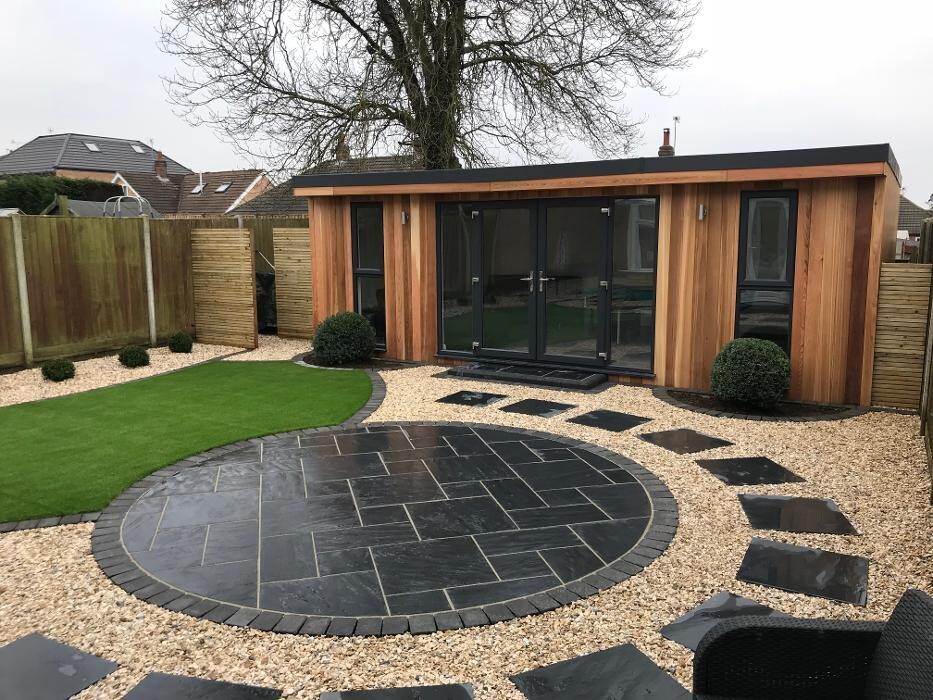 Images Morespace4u Garden Buildings Ltd