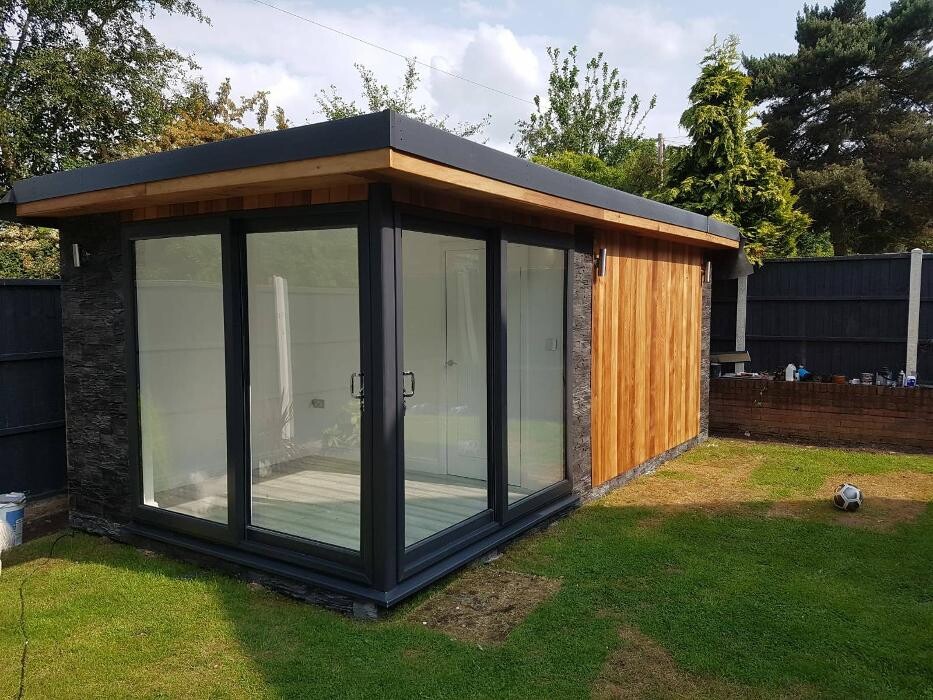 Images Morespace4u Garden Buildings Ltd