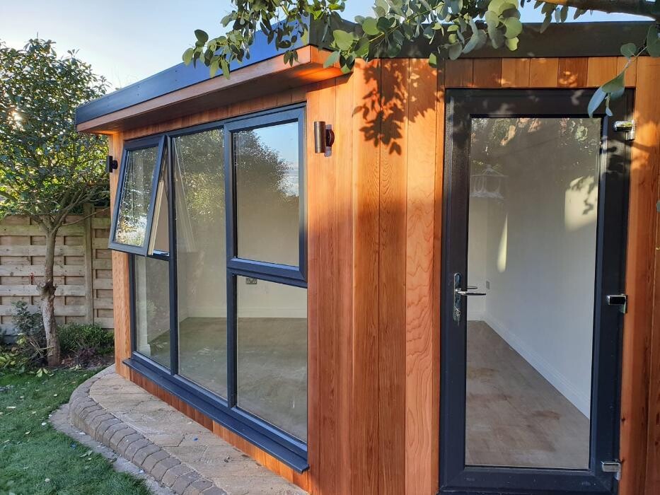 Images Morespace4u Garden Buildings Ltd