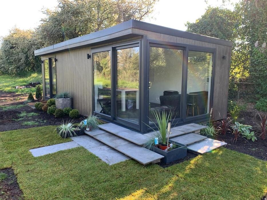Images Morespace4u Garden Buildings Ltd