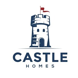 Castle Homes Logo