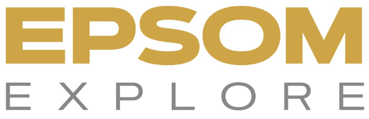 Epsom Explore Logo