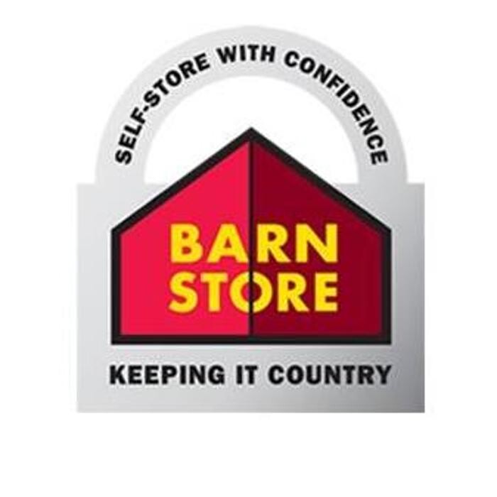 Barn Store Tadley Logo