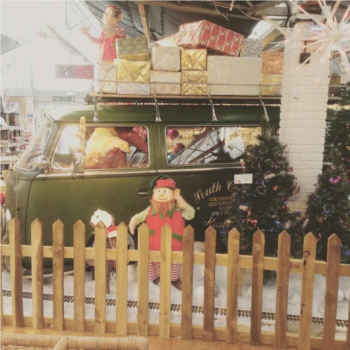 Images Stewarts Broomhill Garden Centre