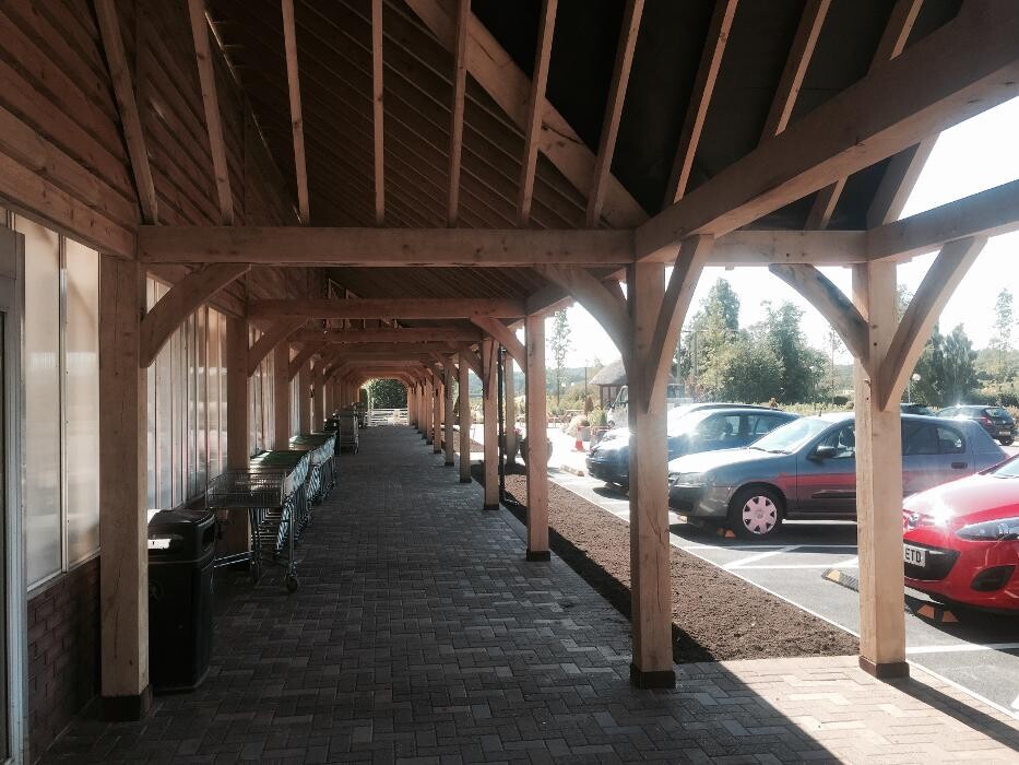 Images Stewarts Broomhill Garden Centre