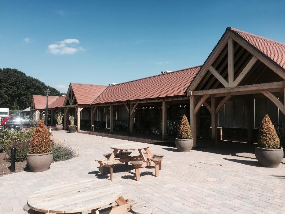 Images Stewarts Broomhill Garden Centre