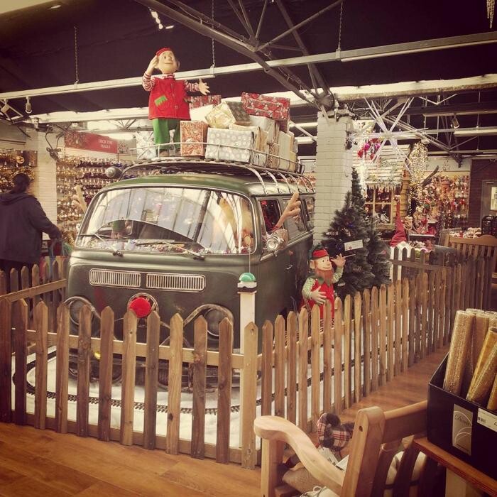 Images Stewarts Broomhill Garden Centre