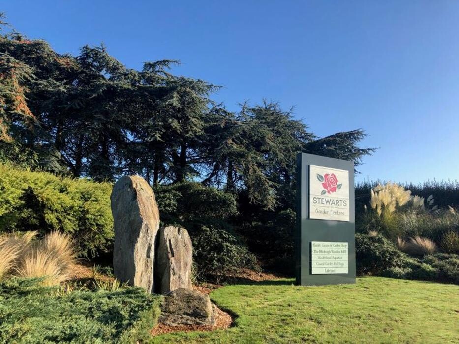 Images Stewarts Christchurch Garden Centre