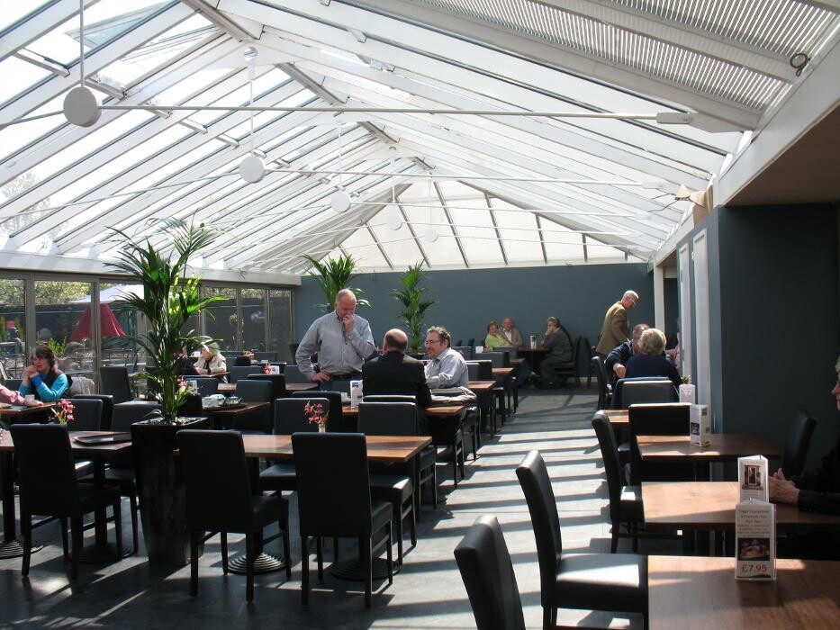 Images Stewarts Christchurch Garden Centre