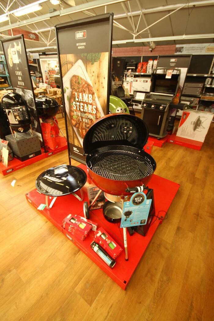 Images Stewarts Christchurch Garden Centre