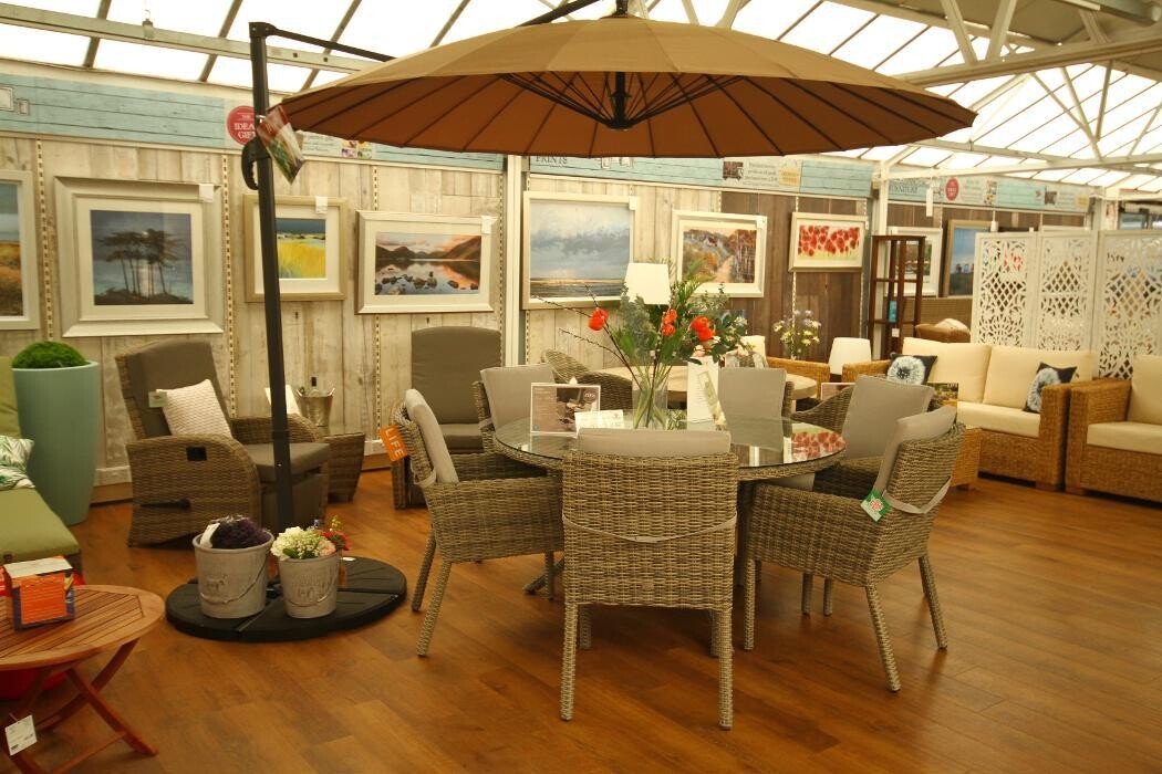 Images Stewarts Christchurch Garden Centre