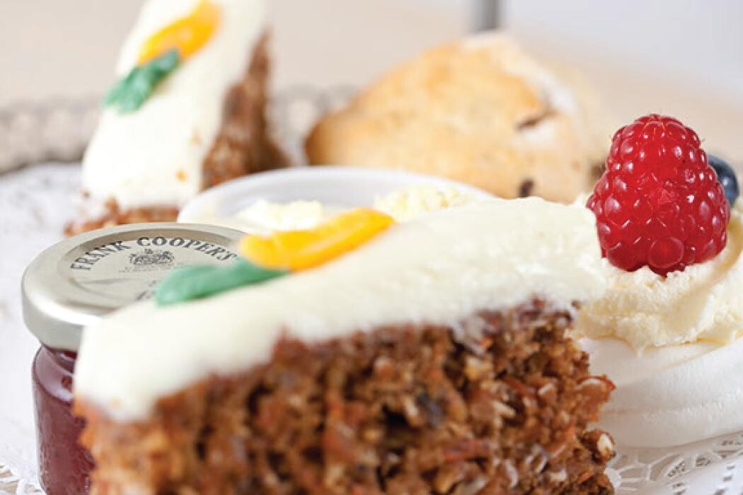 Images Stewarts Christchurch Garden Centre